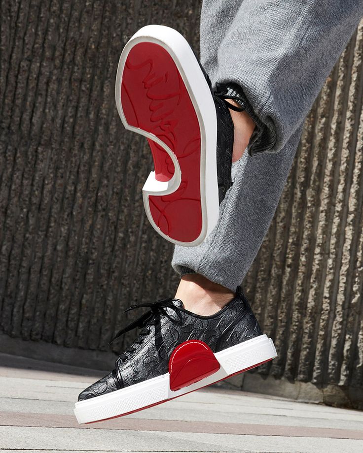 Christian Louboutin