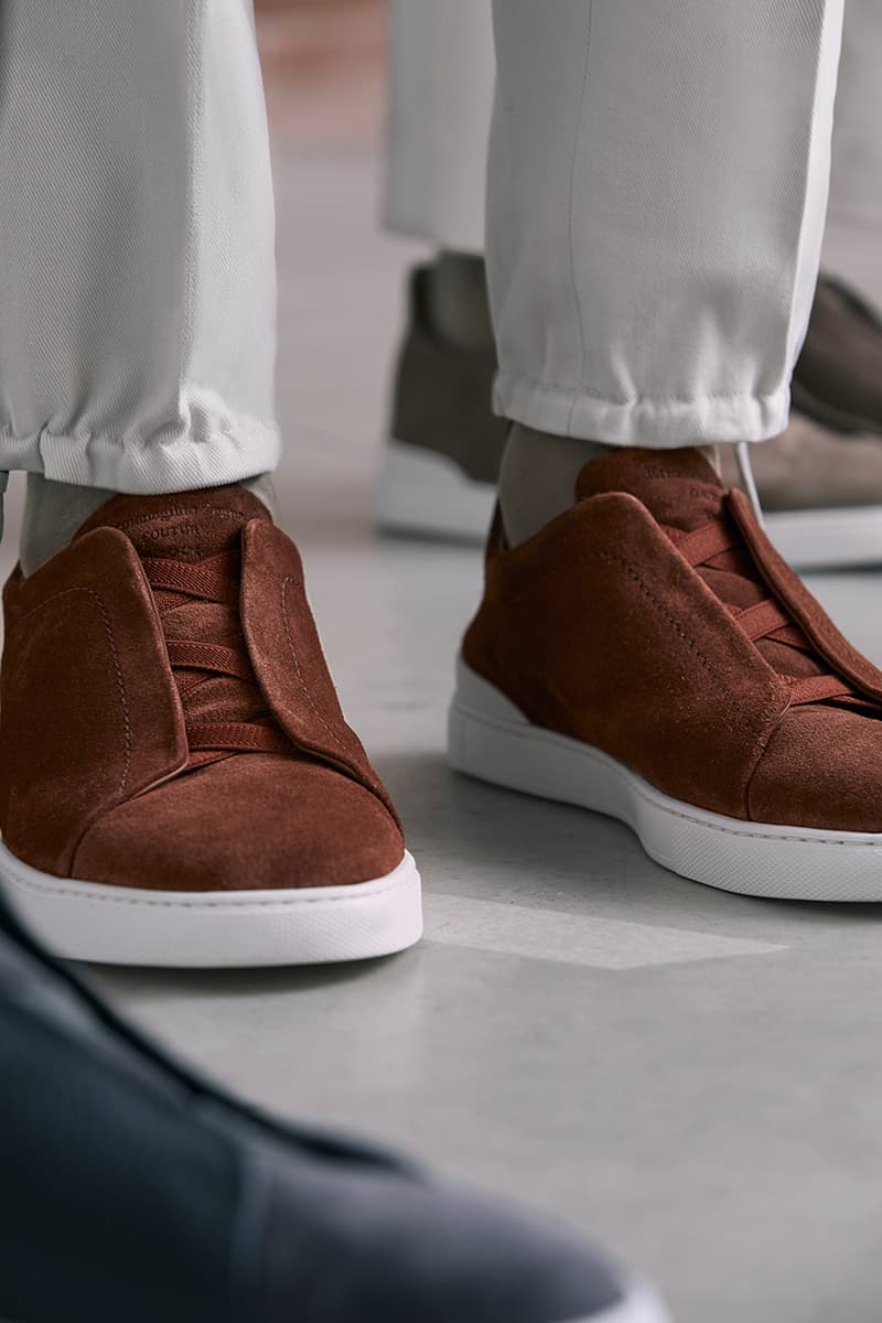 Zegna