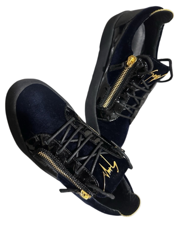 Giuseppe Zanotti Frankie Black