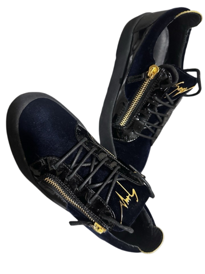 Giuseppe Zanotti Frankie Black