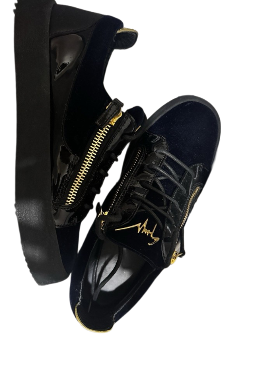 Giuseppe Zanotti Frankie Black