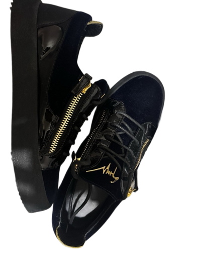 Giuseppe Zanotti Frankie Black