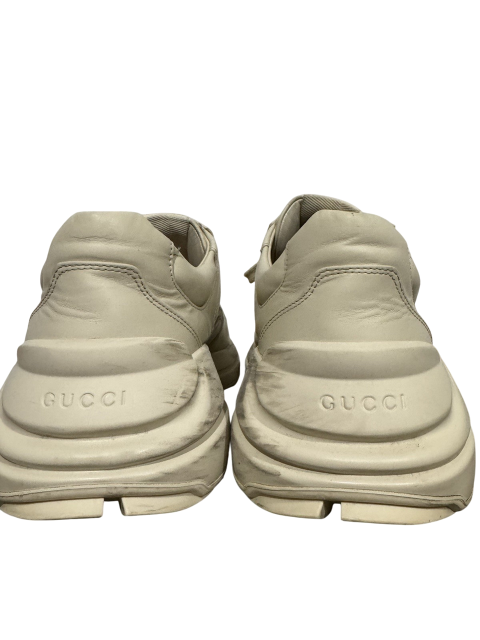 Gucci Rhyton Vintage Bege