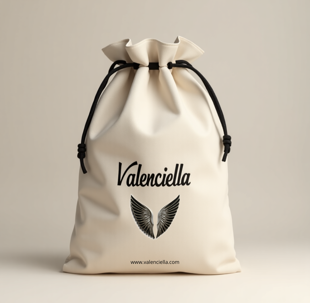 Dust Bag Valenciella