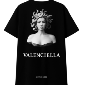 Valenciella Medusa Print