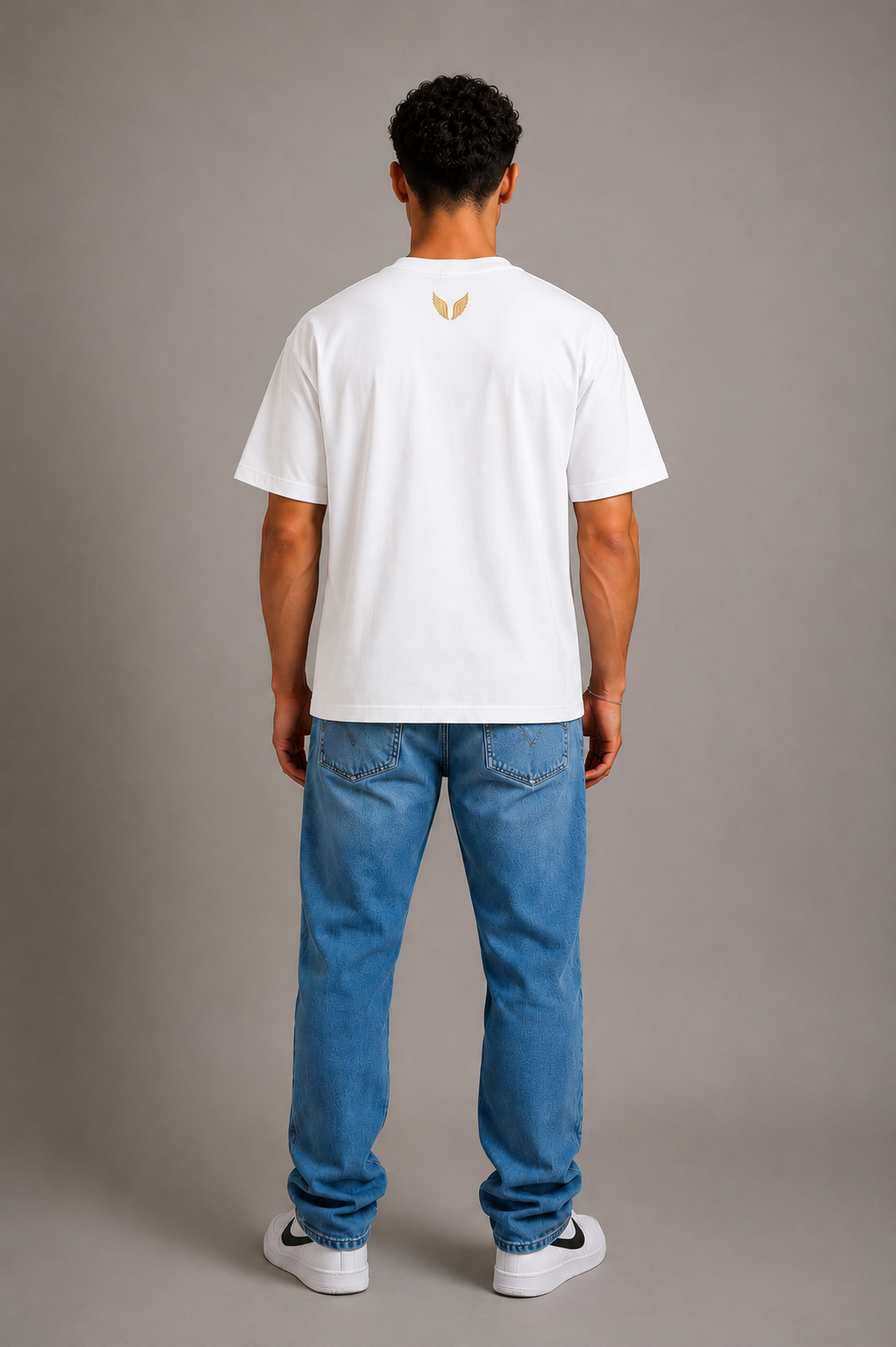 Valenciella White Basic - Imagem 2