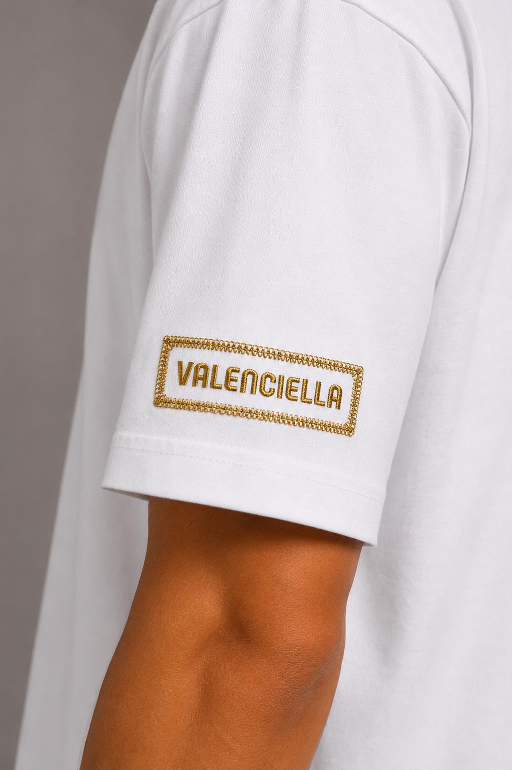 Valenciella White Basic - Imagem 3