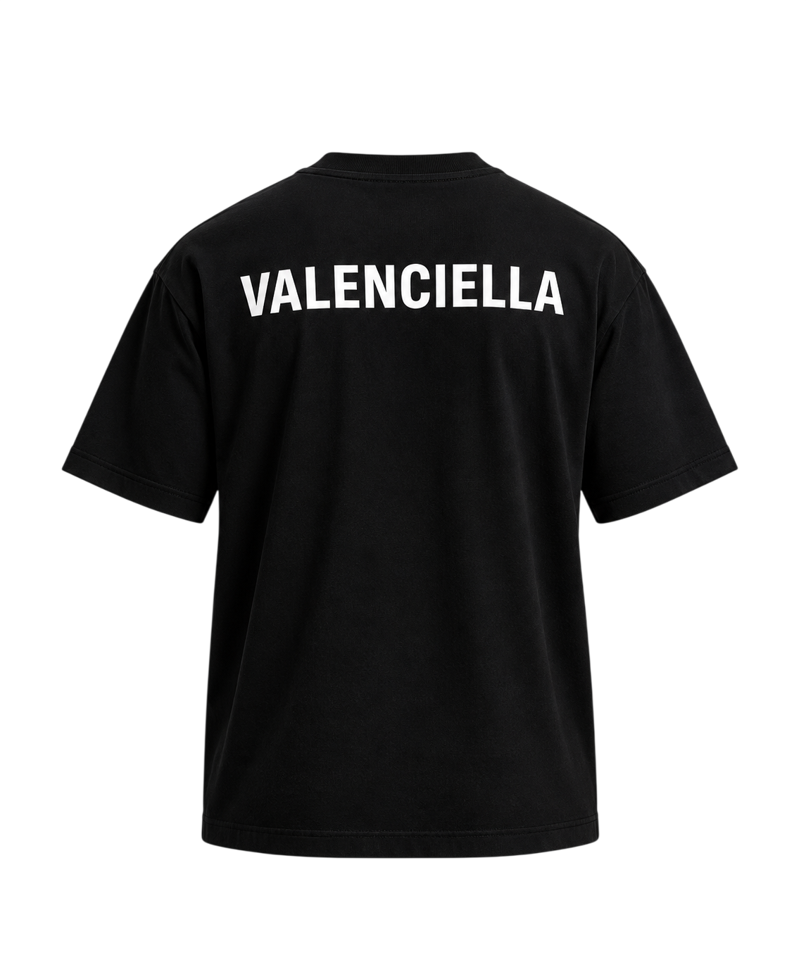 Vale 1 Black